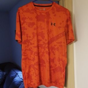 Under Armour Men's shirt